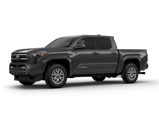 toyota tacoma 2025 3TMKB5FN4SM030962 image toyota tacoma 2025 3TMKB5FN4SM030962 image