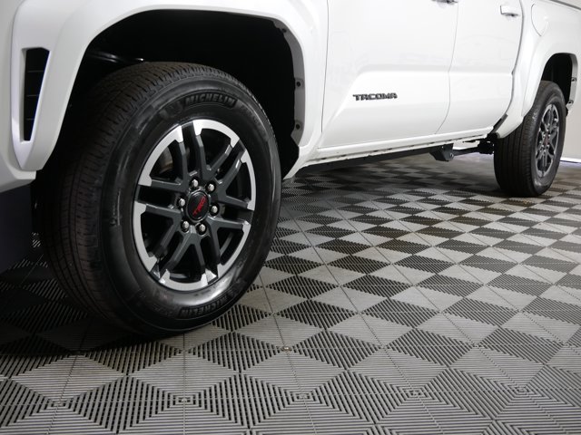 toyota tacoma 2025 3TYLB5JN3ST061670 image toyota tacoma 2025 3TYLB5JN3ST061670 image