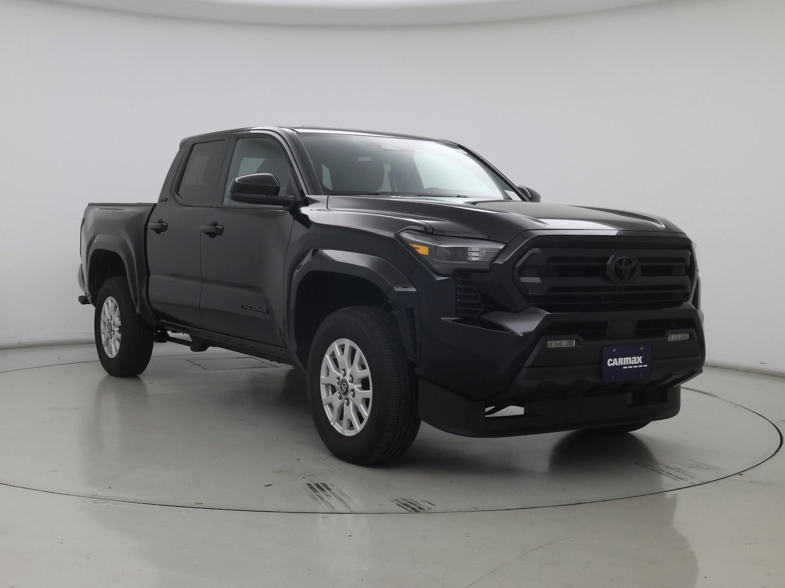 toyota tacoma 2025 3TMLB5JN5SM127714 image toyota tacoma 2025 3TMLB5JN5SM127714 image
