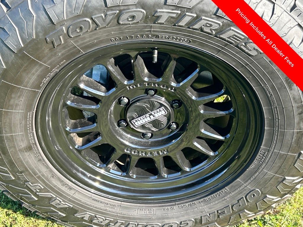 toyota tacoma 2025 3TYLB5JN0ST075753 image toyota tacoma 2025 3TYLB5JN0ST075753 image