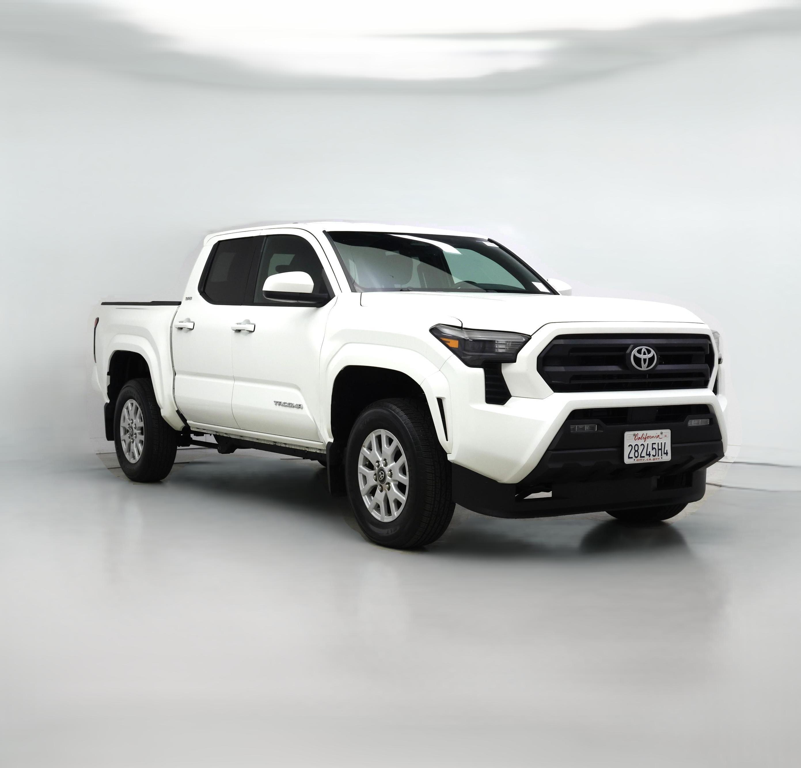 toyota tacoma 2025 3TMLB5JN5SM159479 image toyota tacoma 2025 3TMLB5JN5SM159479 image