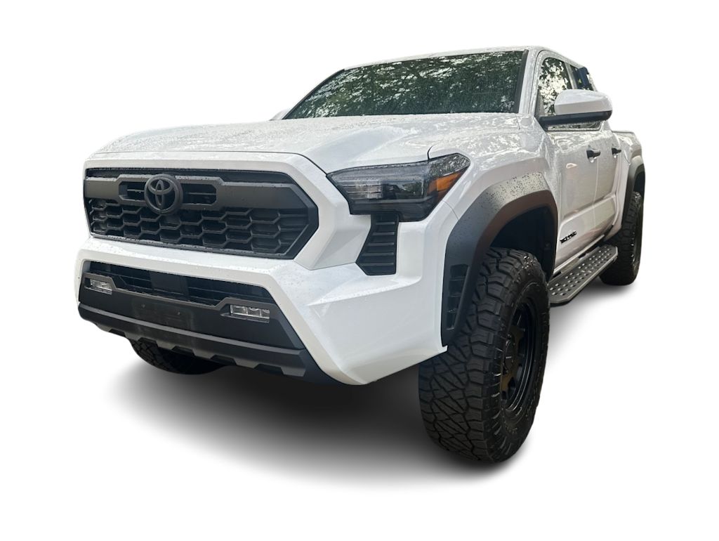 toyota tacoma 2025 3TMLB5JN4SM203830 image toyota tacoma 2025 3TMLB5JN4SM203830 image