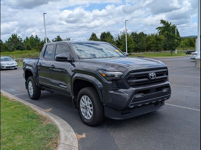toyota tacoma 2025 3TMLB5JNXSM124873 image toyota tacoma 2025 3TMLB5JNXSM124873 image