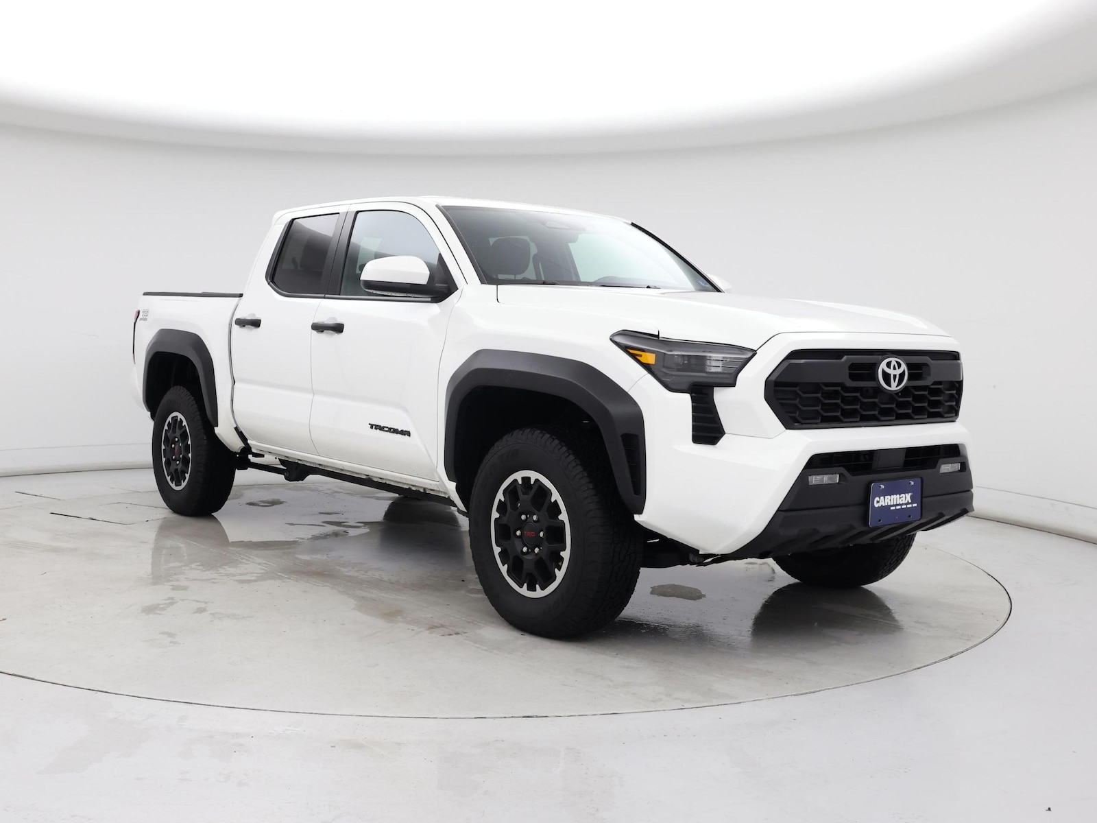 toyota tacoma 2025 3TMLB5JN5SM155223 image toyota tacoma 2025 3TMLB5JN5SM155223 image