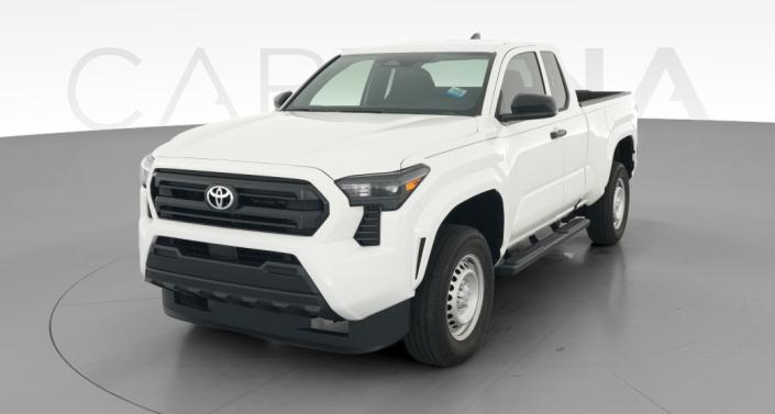 toyota tacoma 2025 3TYJDAKN5ST012477 image toyota tacoma 2025 3TYJDAKN5ST012477 image