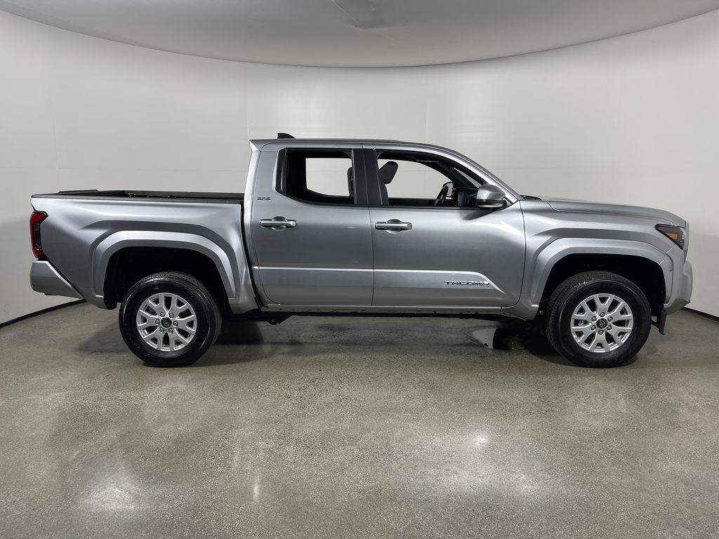 toyota tacoma 2025 3TMKB5FN8SM045030 image toyota tacoma 2025 3TMKB5FN8SM045030 image