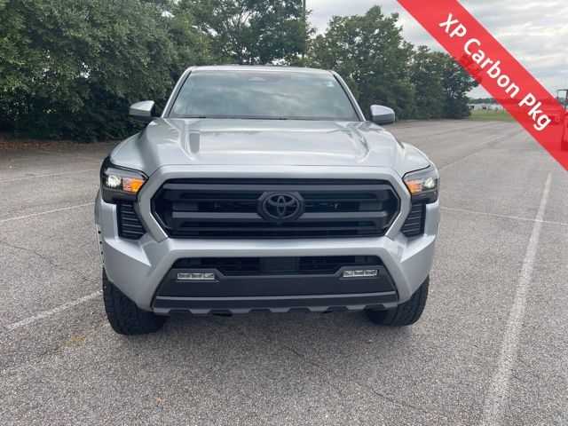 toyota tacoma 2025 3TYKB5FN5ST029808 image toyota tacoma 2025 3TYKB5FN5ST029808 image