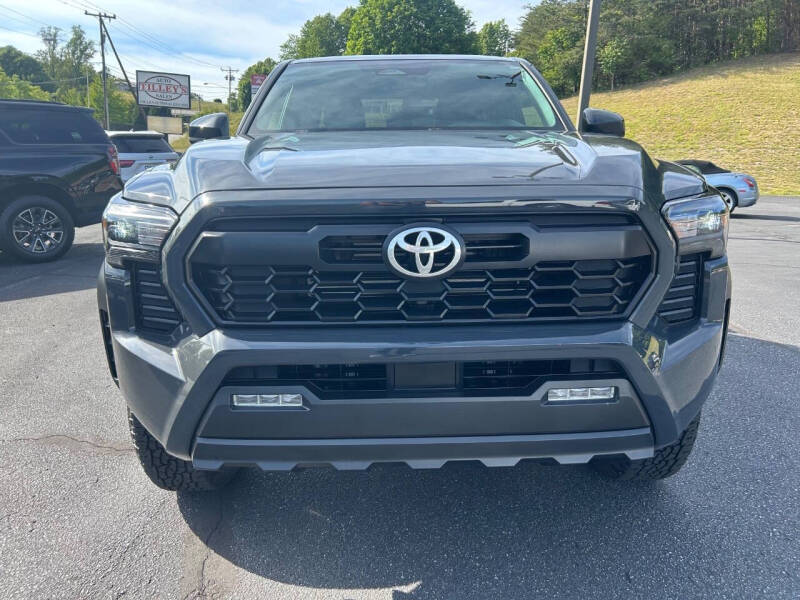 toyota tacoma 2025 3TYLB5JN7ST084059 image toyota tacoma 2025 3TYLB5JN7ST084059 image