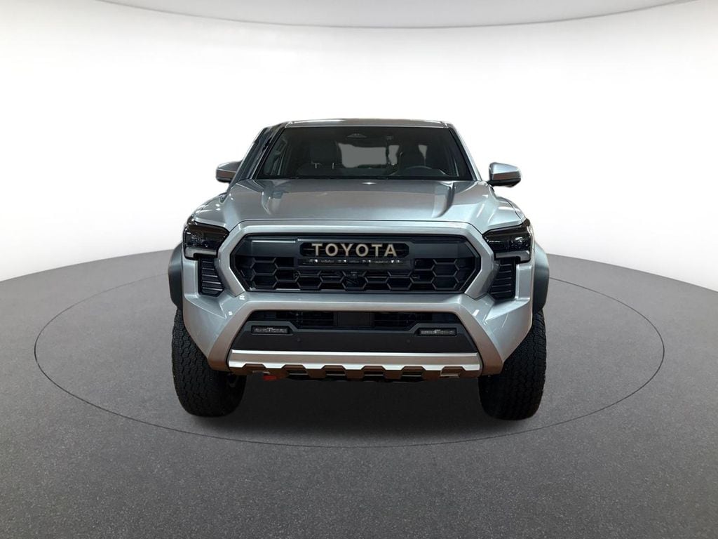 toyota tacoma 2025 3TYLC5LN3ST040005 image toyota tacoma 2025 3TYLC5LN3ST040005 image