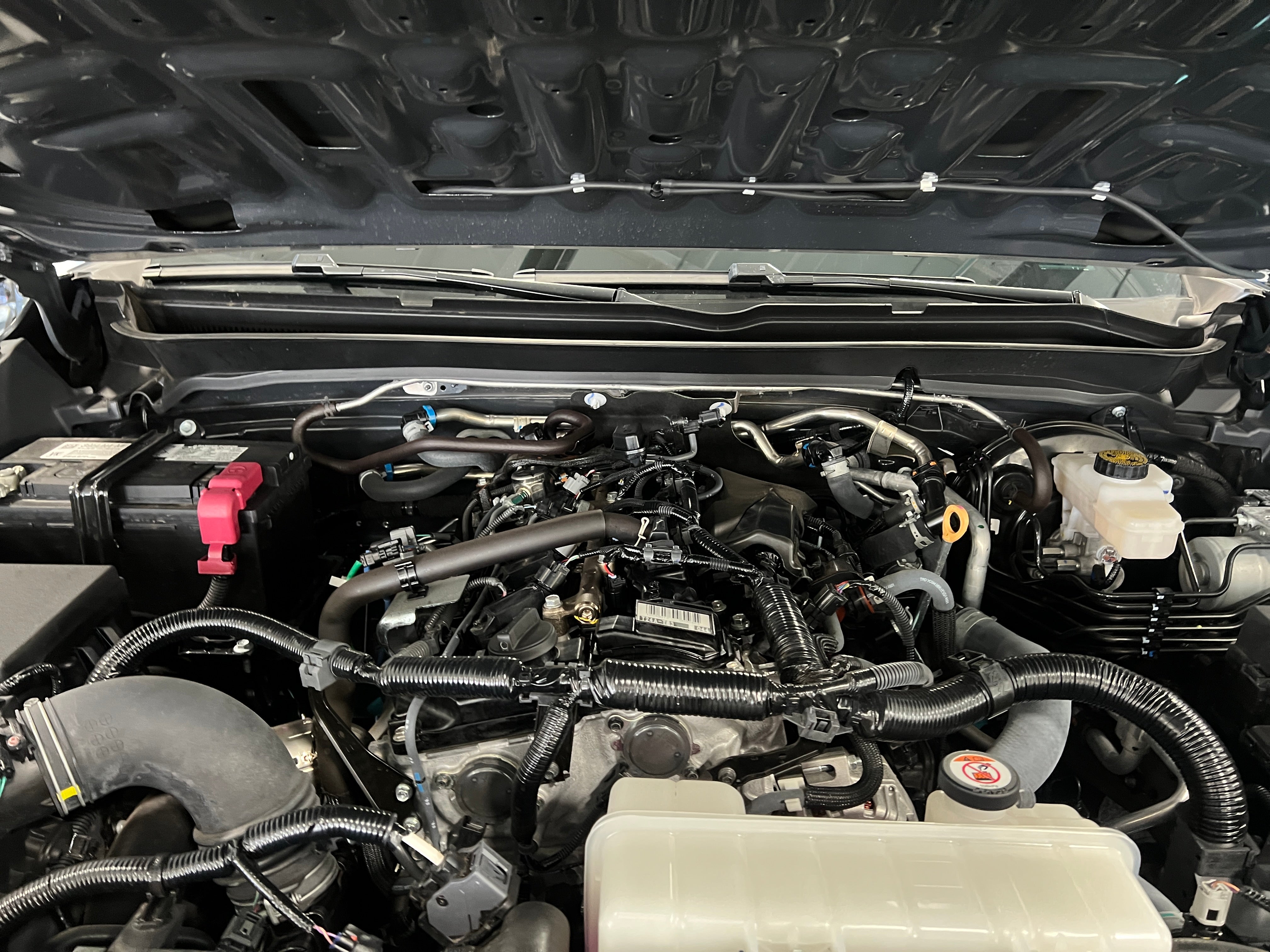 toyota tacoma 2025 3TYLD5KN3ST011540 image toyota tacoma 2025 3TYLD5KN3ST011540 image