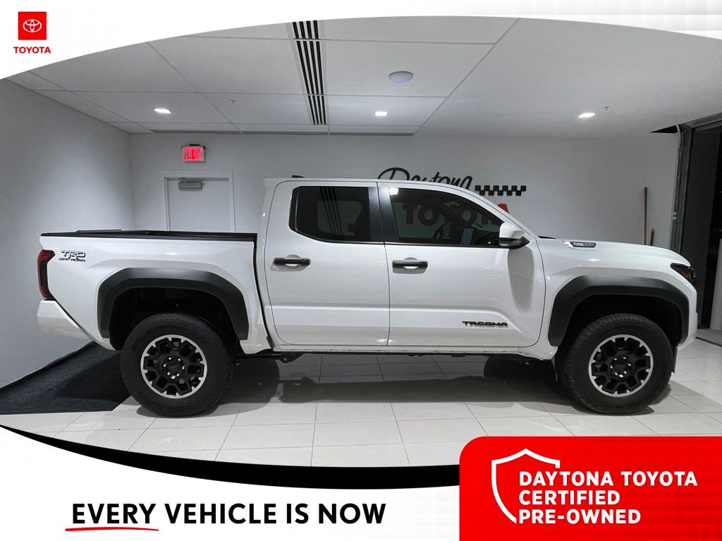 toyota tacoma 2025 3TYLC5LN4ST024220 image toyota tacoma 2025 3TYLC5LN4ST024220 image