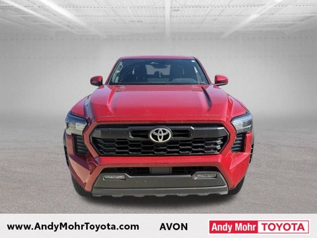 toyota tacoma 2025 3TYLB5JN7ST064426 image toyota tacoma 2025 3TYLB5JN7ST064426 image