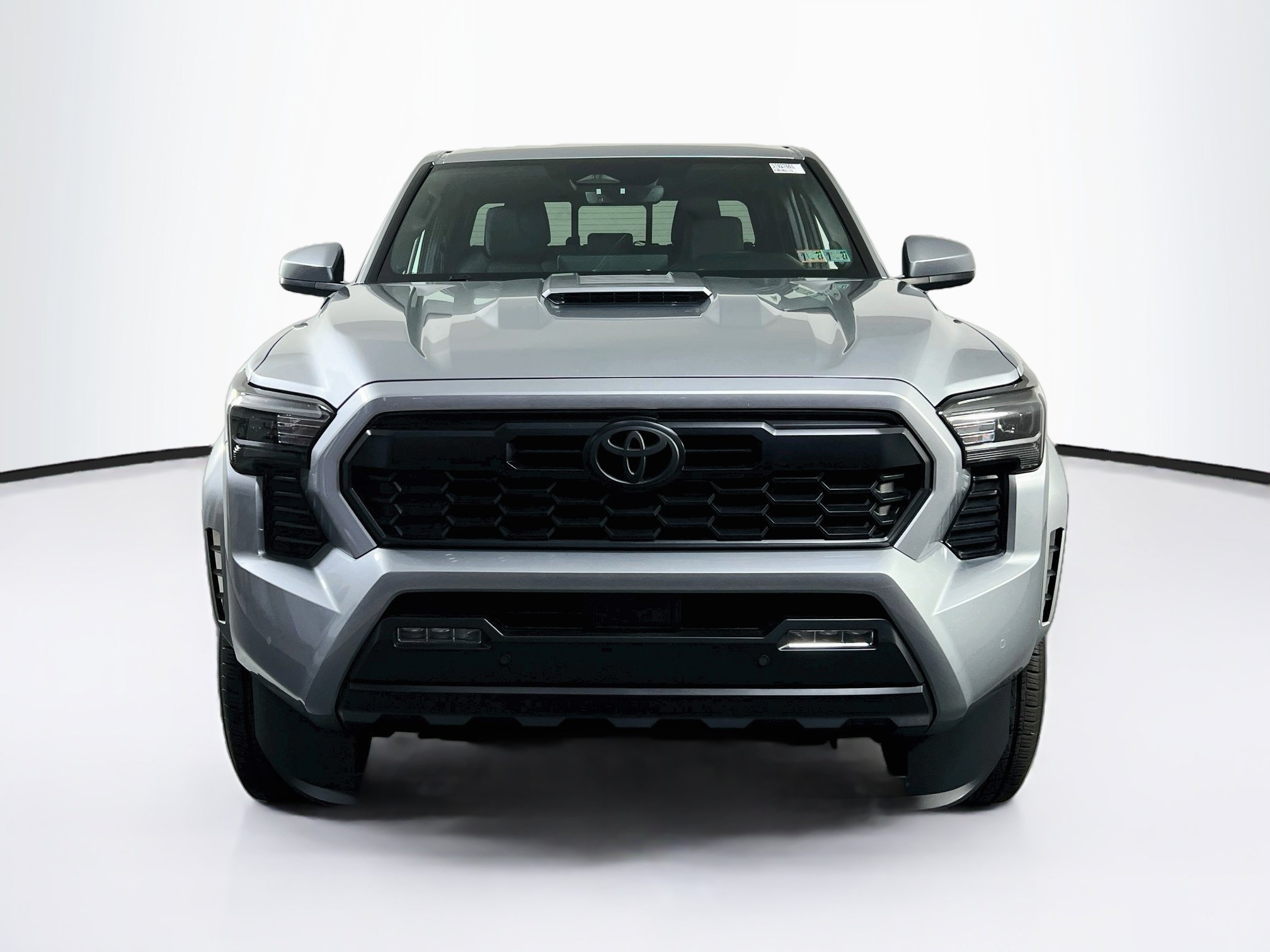 toyota tacoma 2025 3TYLC5LN5ST027661 image toyota tacoma 2025 3TYLC5LN5ST027661 image