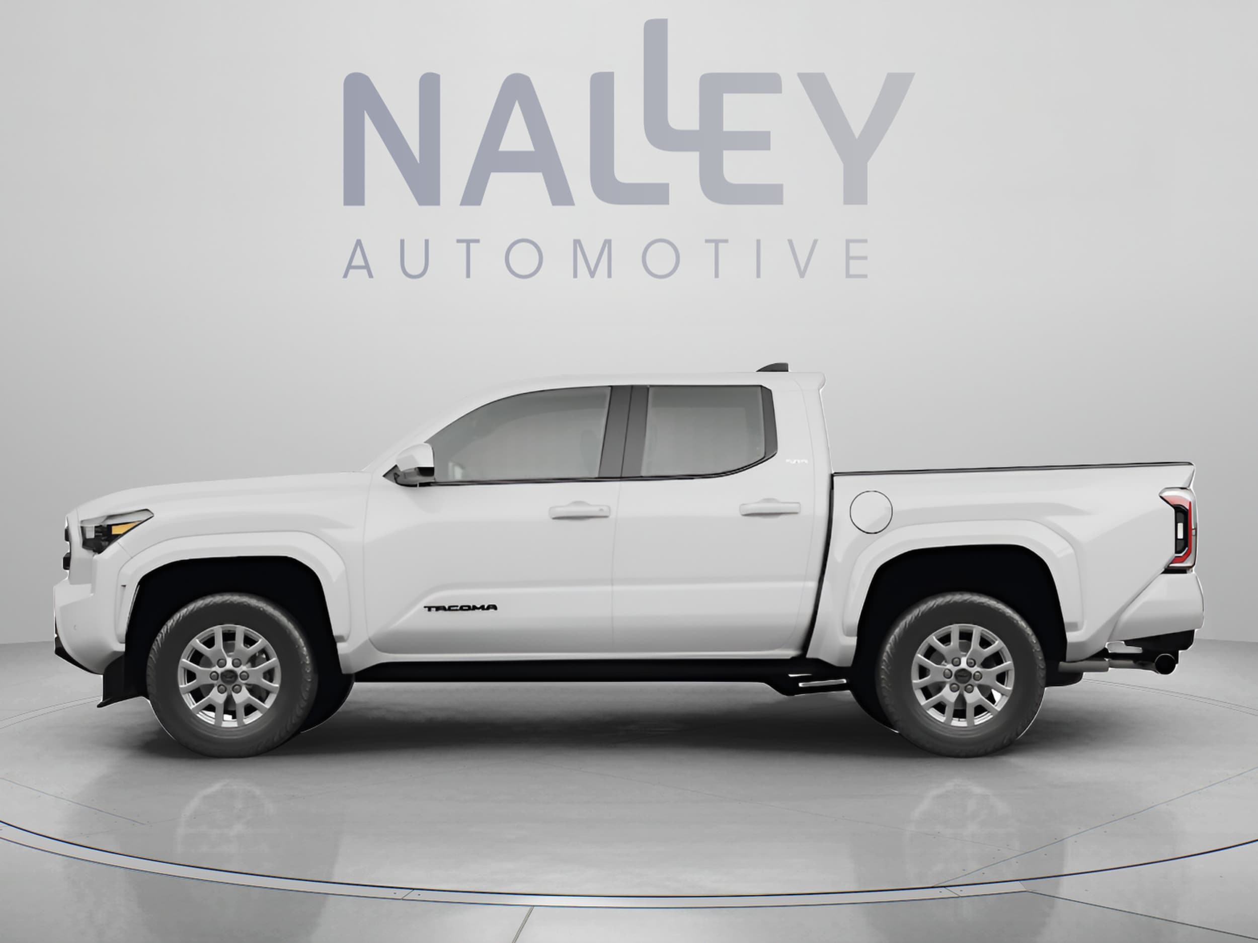toyota tacoma 2025 3TMLB5JN0SM154402 image toyota tacoma 2025 3TMLB5JN0SM154402 image