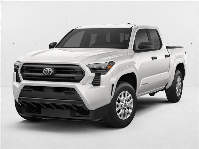 toyota tacoma 2025 3TYKB5FN8ST020388 image toyota tacoma 2025 3TYKB5FN8ST020388 image
