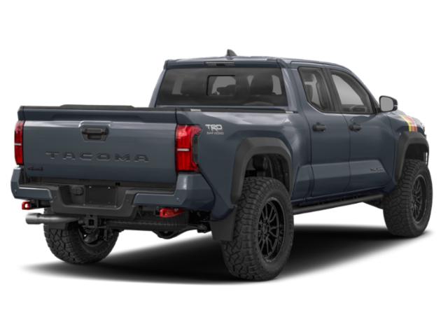 toyota tacoma 2025 3TYLC5LN7ST050293 image toyota tacoma 2025 3TYLC5LN7ST050293 image