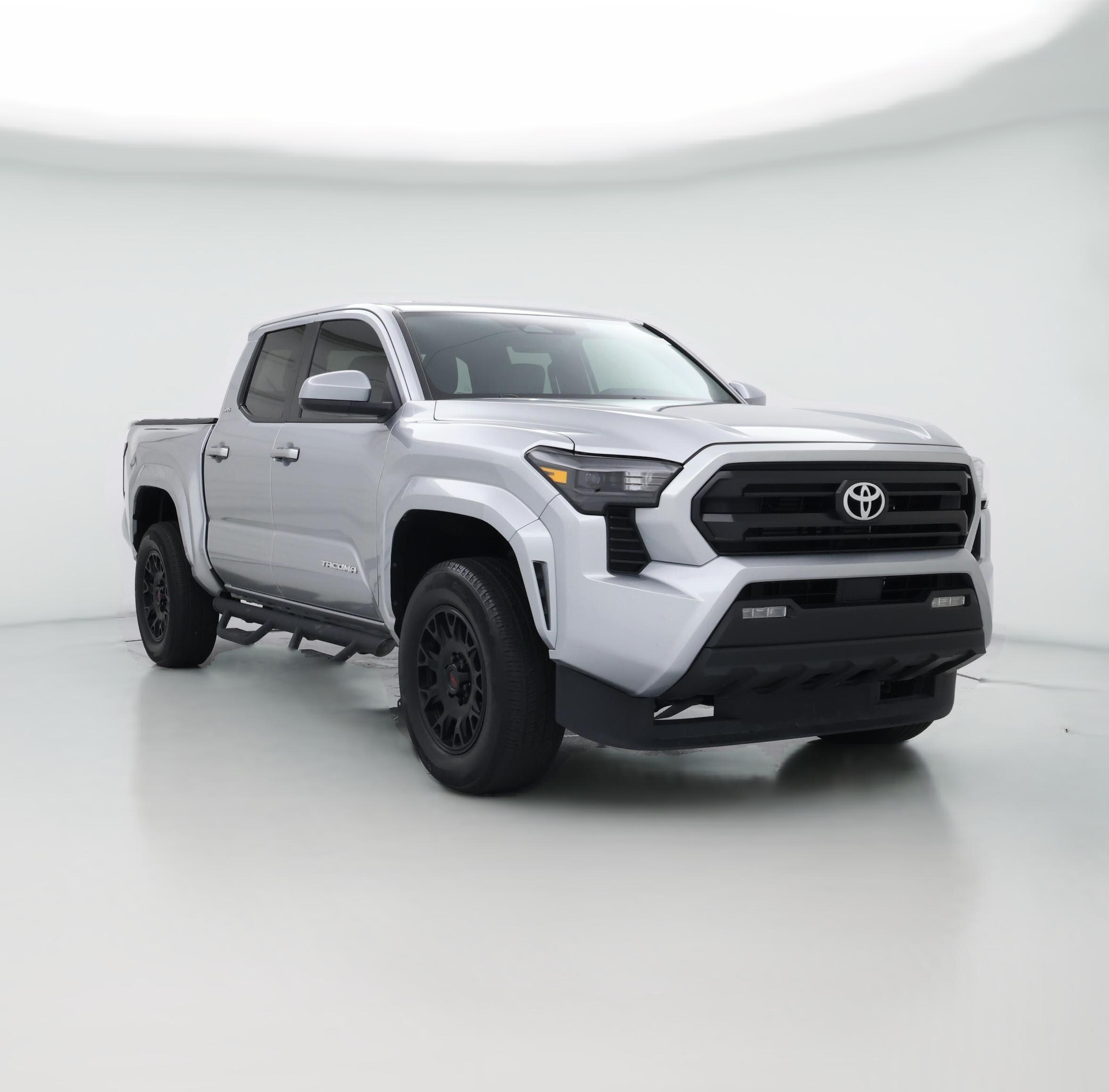 toyota tacoma 2025 3TYLB5JN8ST093014 image toyota tacoma 2025 3TYLB5JN8ST093014 image