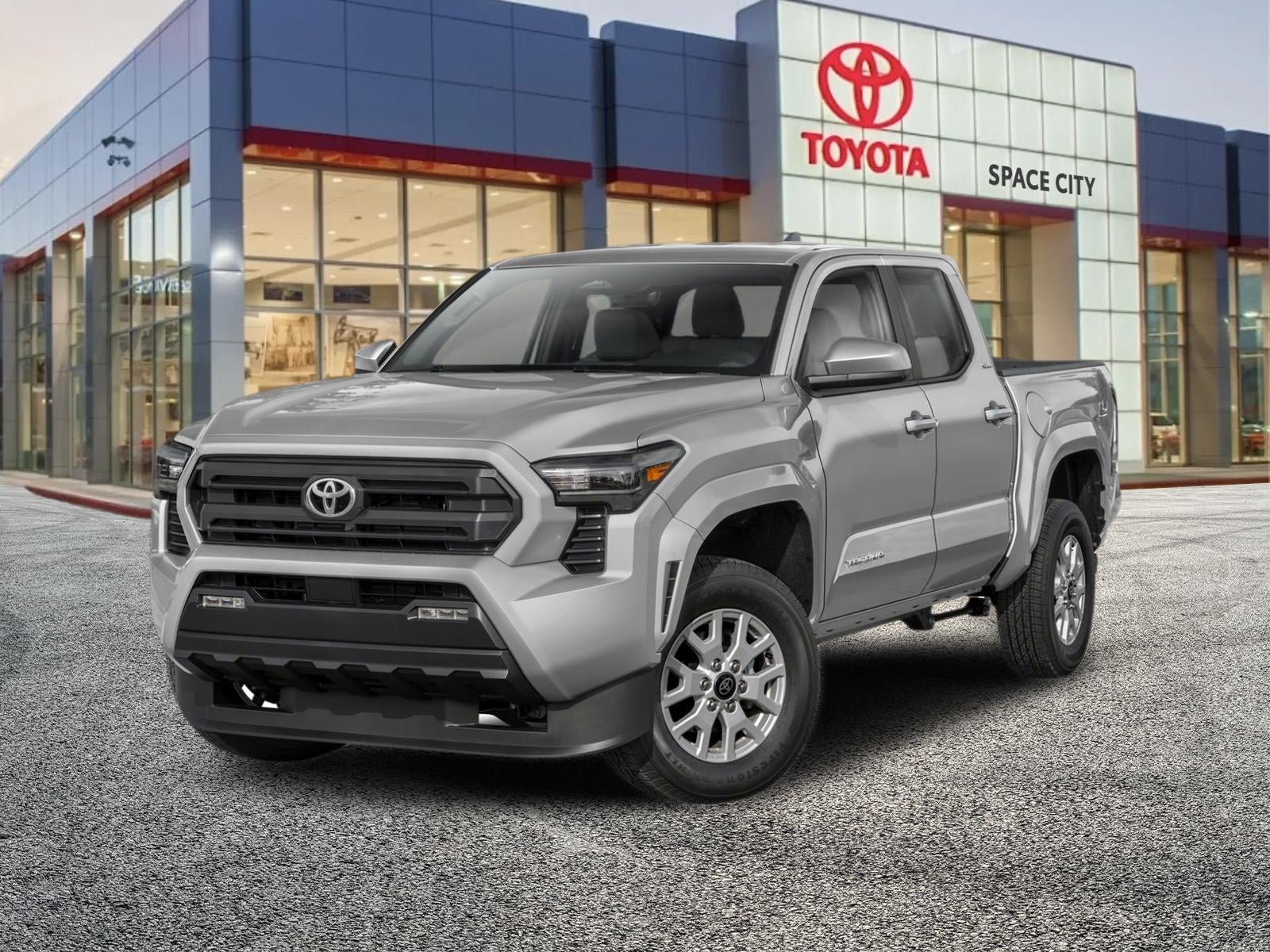 toyota tacoma 2025 3TMLB5JN1SM089916 image toyota tacoma 2025 3TMLB5JN1SM089916 image