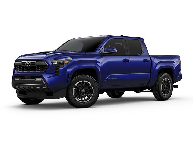 toyota tacoma 2025 3TYLC5LN0ST017782 image toyota tacoma 2025 3TYLC5LN0ST017782 image