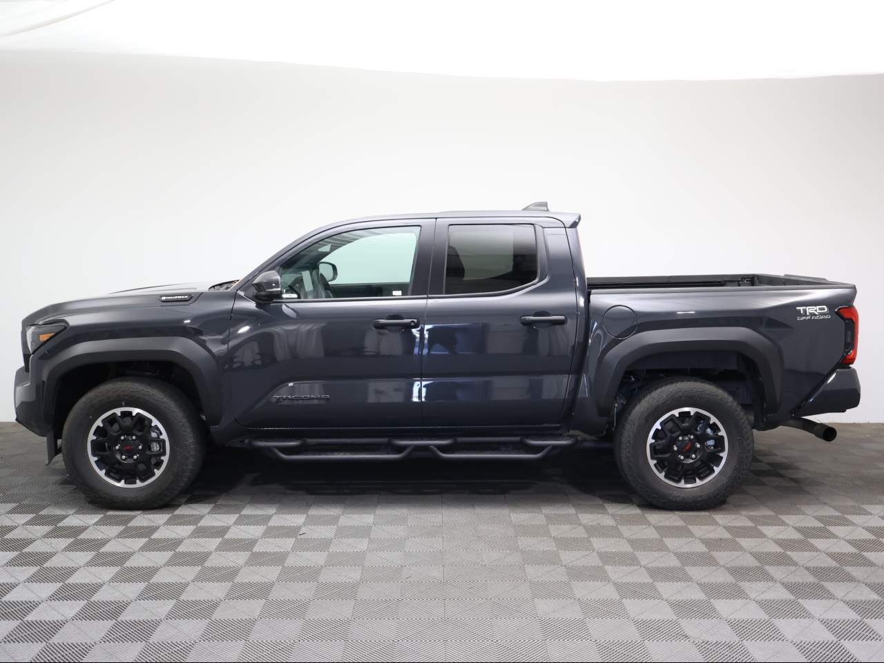 toyota tacoma 2025 3TYLC5LNXST046433 image toyota tacoma 2025 3TYLC5LNXST046433 image