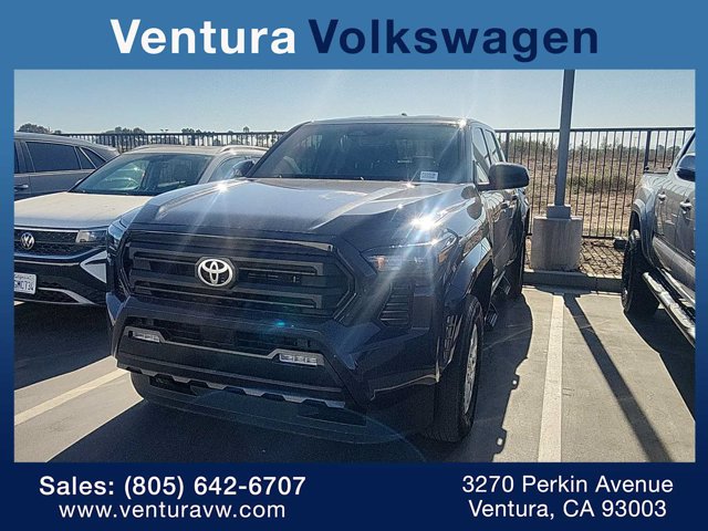 toyota tacoma 2025 3TMLB5JN5SM180431 image toyota tacoma 2025 3TMLB5JN5SM180431 image