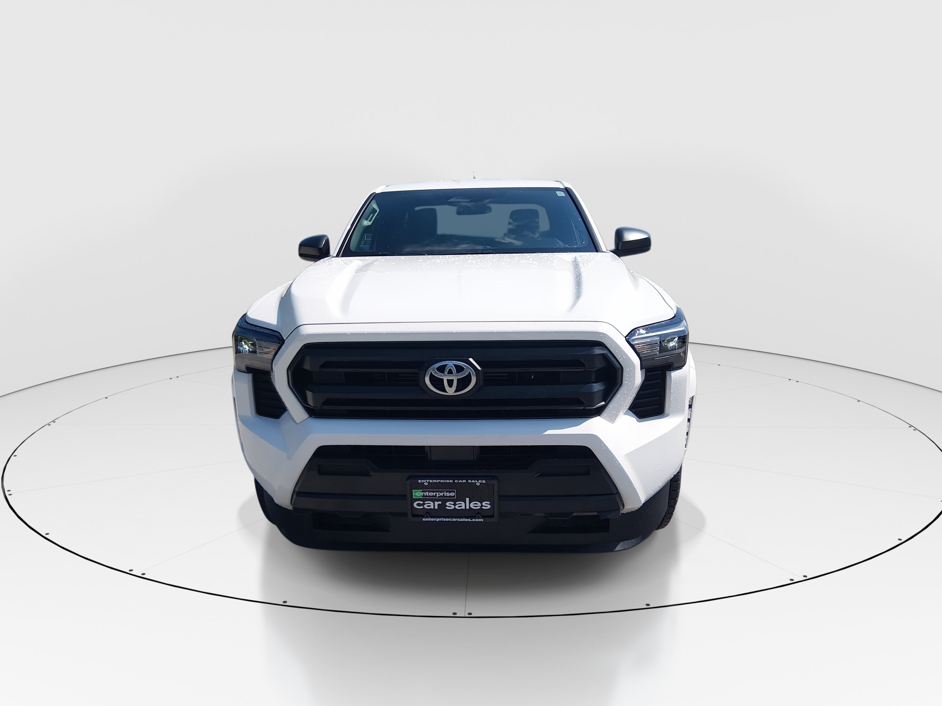 toyota tacoma 2025 3TYJDAHN2ST022357 image toyota tacoma 2025 3TYJDAHN2ST022357 image
