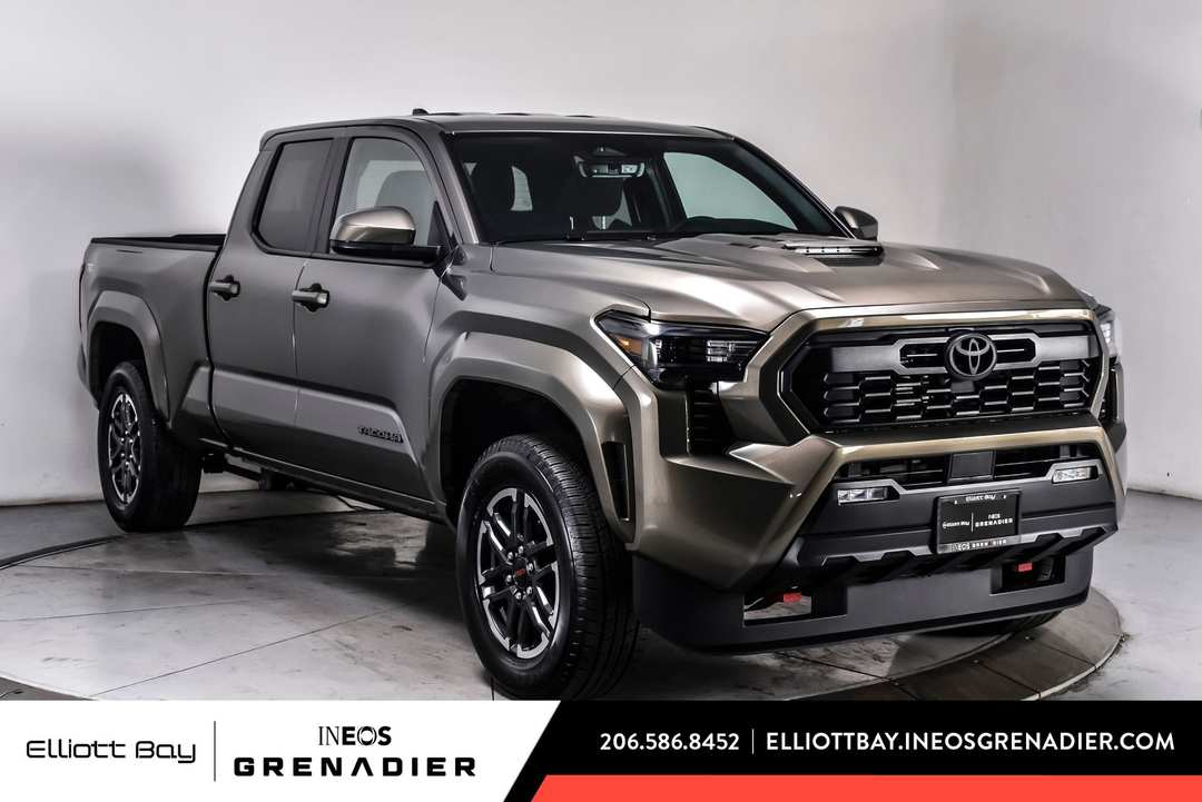 toyota tacoma 2025 3TMLB5JN3SM186163 image toyota tacoma 2025 3TMLB5JN3SM186163 image
