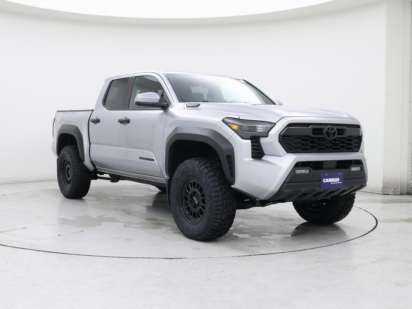 toyota tacoma 2025 3TYLC5LN6ST030617 image toyota tacoma 2025 3TYLC5LN6ST030617 image