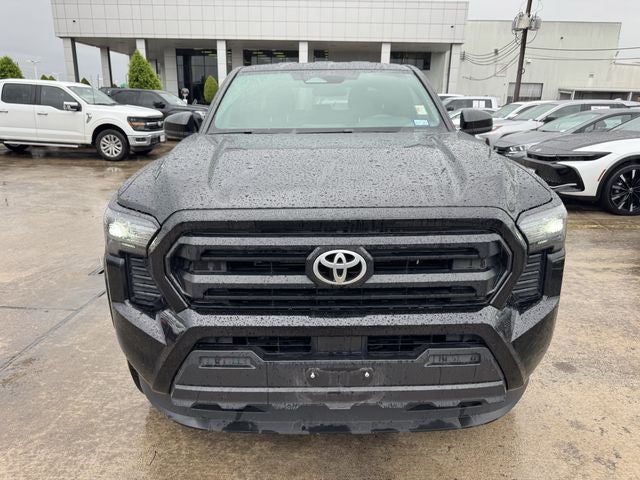 toyota tacoma 2025 3TYKD5HN9ST032671 image toyota tacoma 2025 3TYKD5HN9ST032671 image