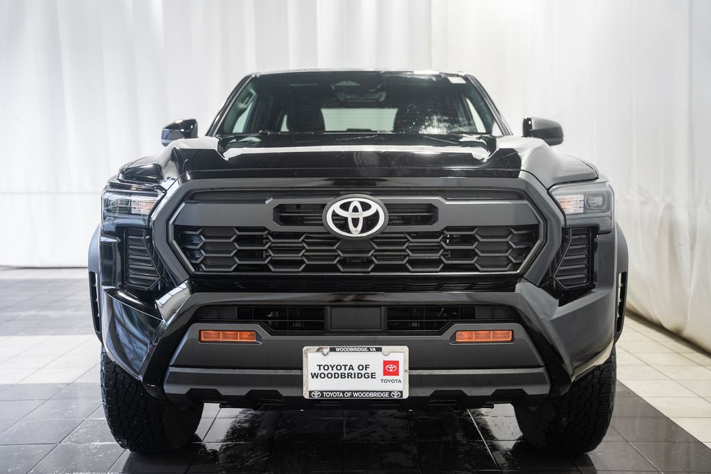 toyota tacoma 2025 3TMLB5JN4SM206159 image toyota tacoma 2025 3TMLB5JN4SM206159 image