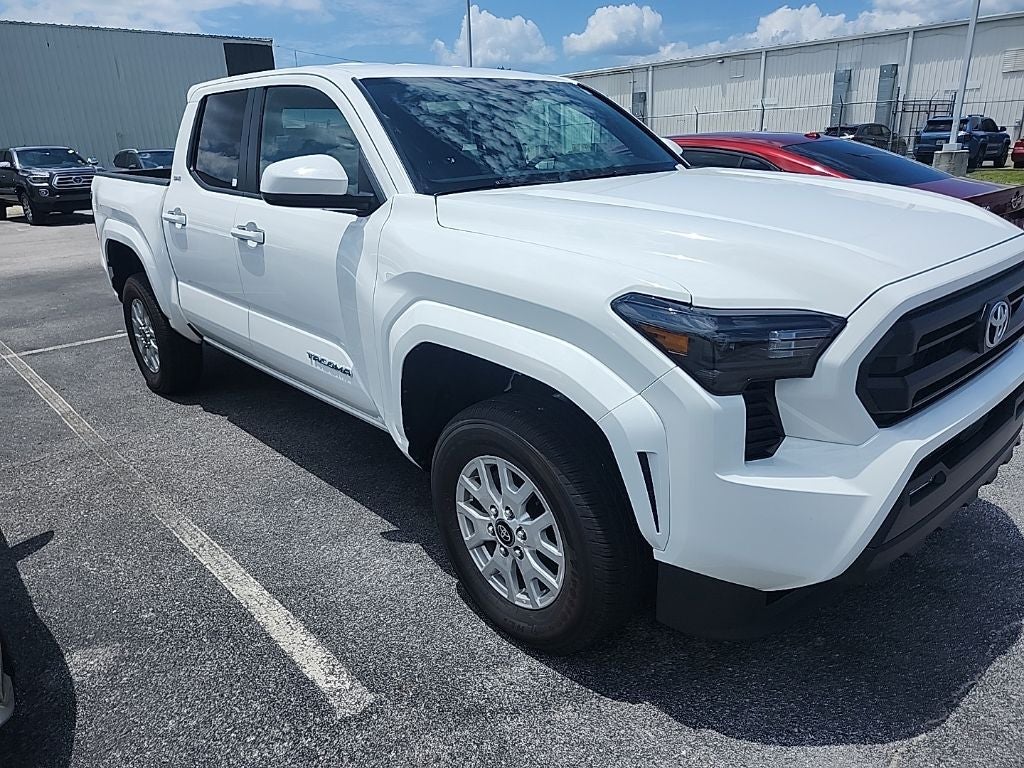 toyota tacoma 2025 3TMLB5JN6SM151116 image toyota tacoma 2025 3TMLB5JN6SM151116 image