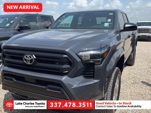 toyota tacoma 2025 3TYKD5HN0ST029013 image toyota tacoma 2025 3TYKD5HN0ST029013 image