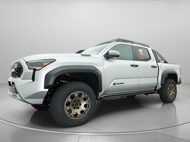toyota tacoma 2025 3TYLC5LN3ST038724 image toyota tacoma 2025 3TYLC5LN3ST038724 image