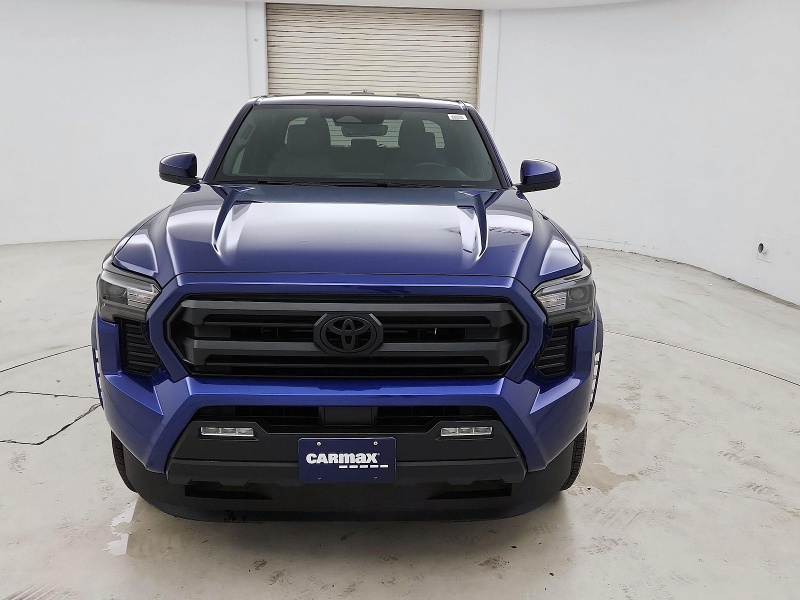 toyota tacoma 2025 3TMKB5FN5SM044322 image toyota tacoma 2025 3TMKB5FN5SM044322 image