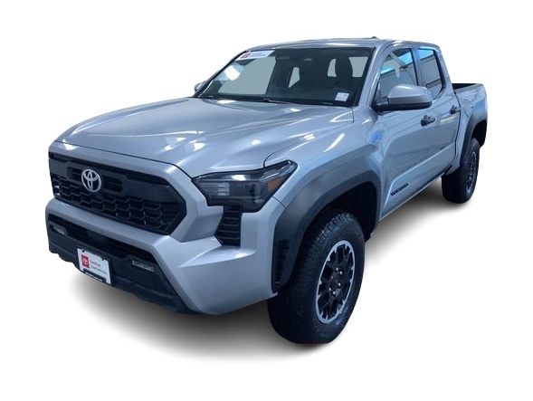 toyota tacoma 2025 3TMLB5JN4SM105798 image toyota tacoma 2025 3TMLB5JN4SM105798 image