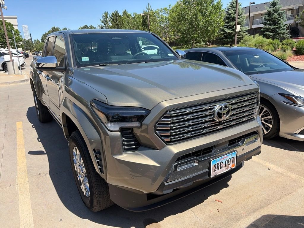 toyota tacoma 2025 3TMLB5JN3SM123340 image toyota tacoma 2025 3TMLB5JN3SM123340 image