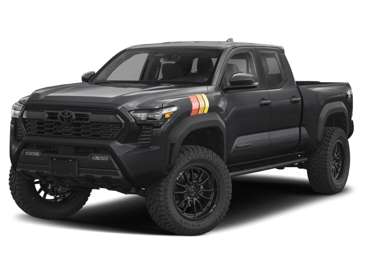 toyota tacoma 2025 3TYLC5LN4ST040255 image toyota tacoma 2025 3TYLC5LN4ST040255 image