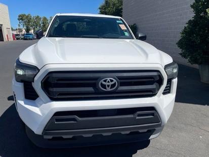 toyota tacoma 2025 3TYJDAHN7ST021821 image toyota tacoma 2025 3TYJDAHN7ST021821 image