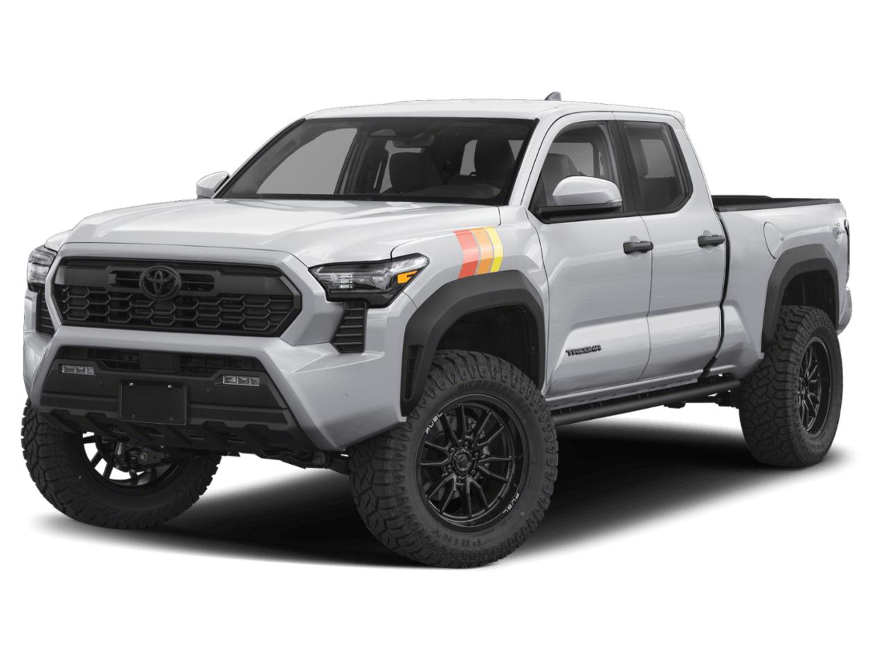 toyota tacoma 2025 3TYLC5LN3ST033927 image toyota tacoma 2025 3TYLC5LN3ST033927 image