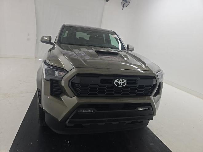 toyota tacoma 2025 3TMLB5JN3SM140154 image toyota tacoma 2025 3TMLB5JN3SM140154 image