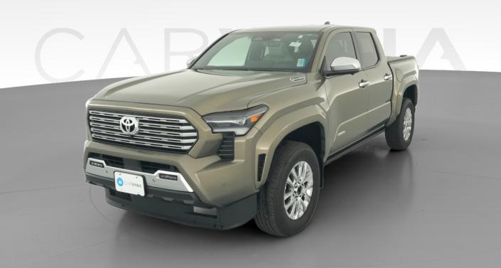 toyota tacoma 2025 3TYLC5LN2ST027343 image toyota tacoma 2025 3TYLC5LN2ST027343 image