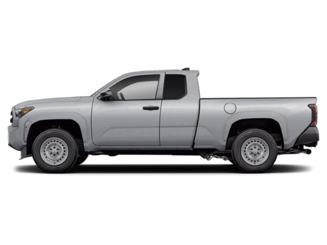 toyota tacoma 2025 3TYJDAHN7ST036027 image toyota tacoma 2025 3TYJDAHN7ST036027 image