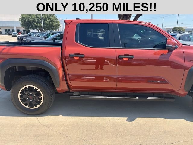 toyota tacoma 2025 3TYLE5JN2ST085790 image toyota tacoma 2025 3TYLE5JN2ST085790 image