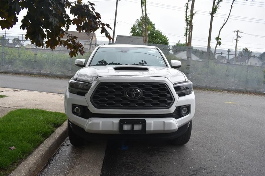 toyota tacoma 2025 3TMLB5JNXSM152141 image toyota tacoma 2025 3TMLB5JNXSM152141 image