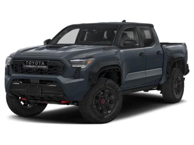 toyota tacoma 2025 3TYLC5LN8ST045992 image toyota tacoma 2025 3TYLC5LN8ST045992 image