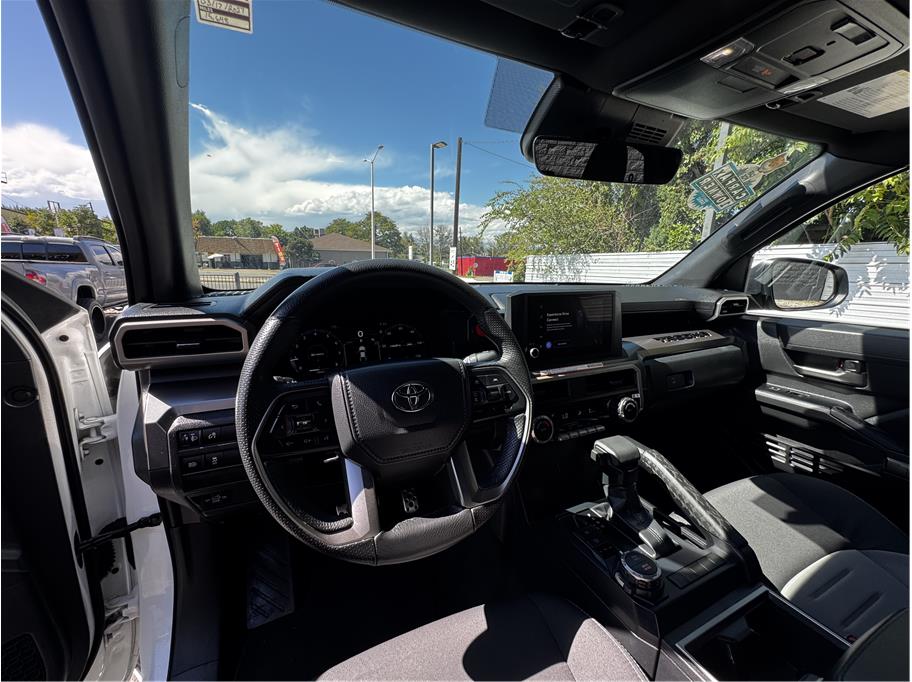toyota tacoma 2025 3TMLB5JN6SM170264 image toyota tacoma 2025 3TMLB5JN6SM170264 image