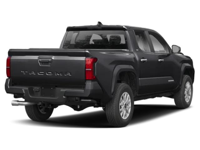 toyota tacoma 2025 3TMLB5JN4SM164107 image toyota tacoma 2025 3TMLB5JN4SM164107 image