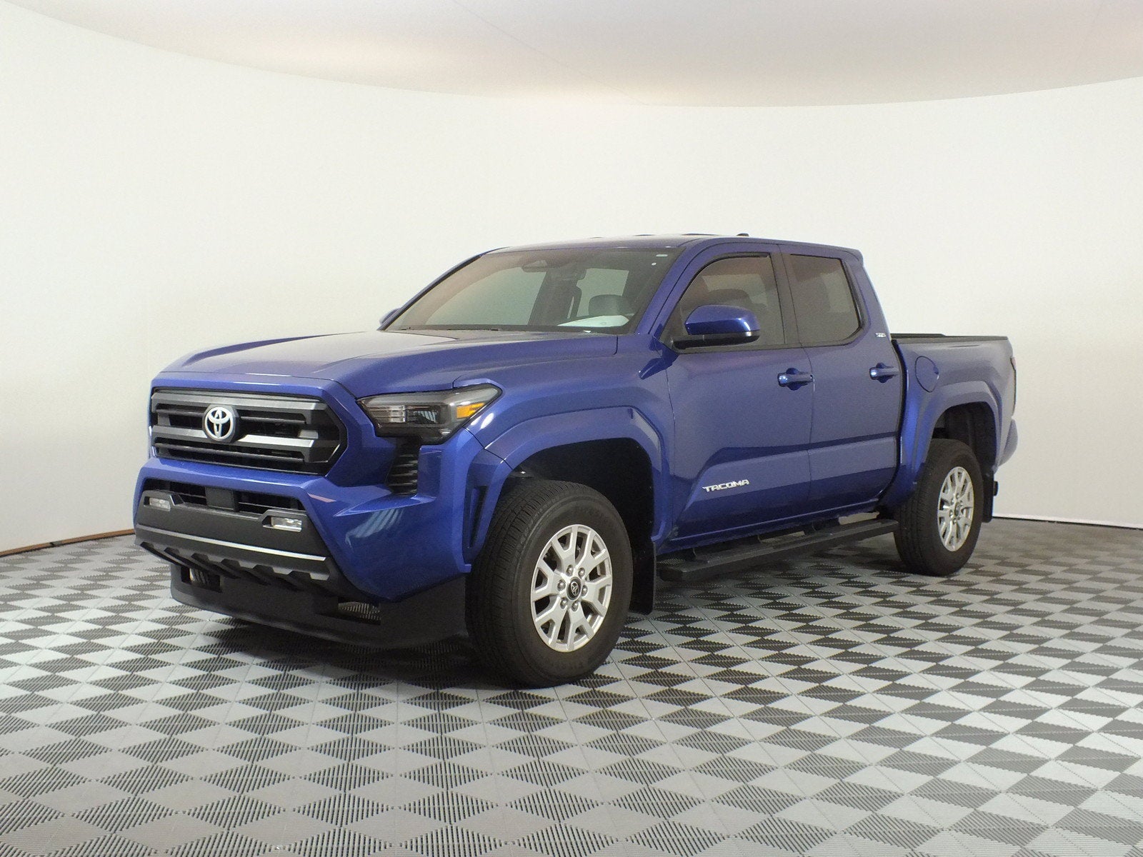 toyota tacoma 2025 3TMLB5JN7SM156891 image toyota tacoma 2025 3TMLB5JN7SM156891 image