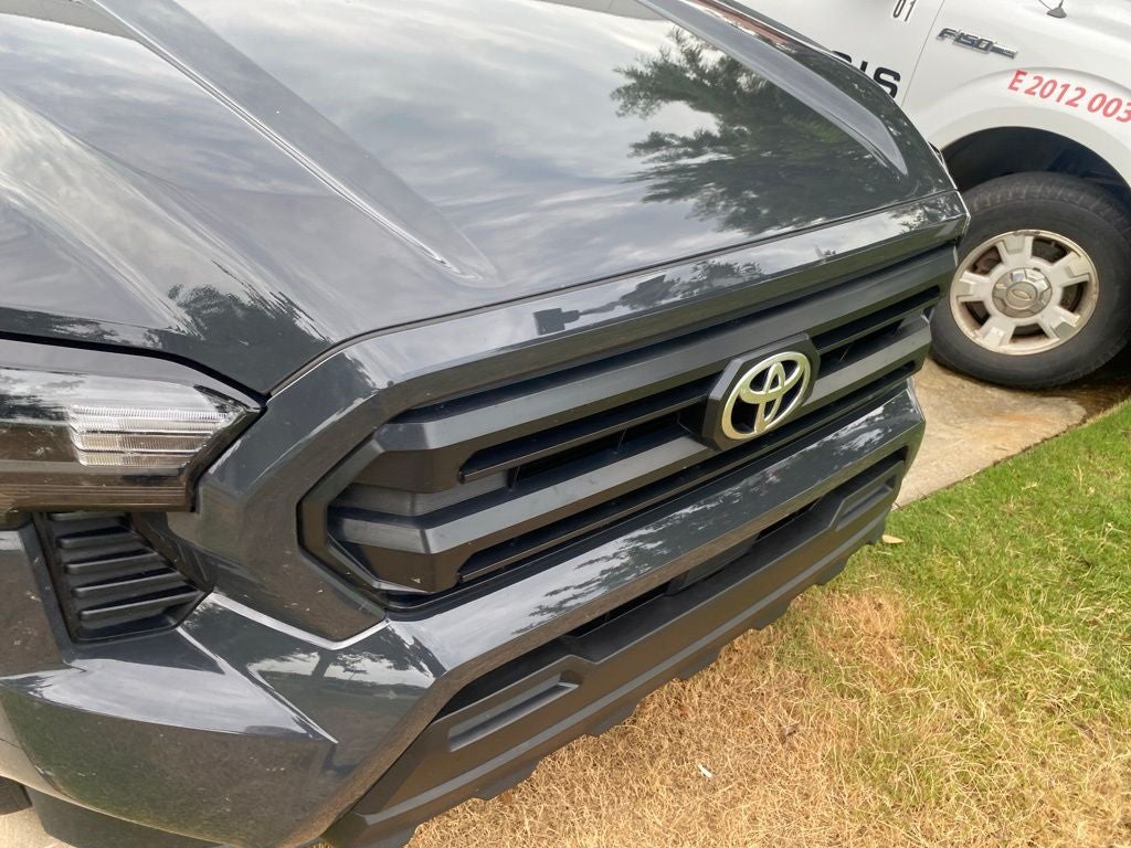 toyota tacoma 2025 3TYKD5HN0ST030727 image toyota tacoma 2025 3TYKD5HN0ST030727 image