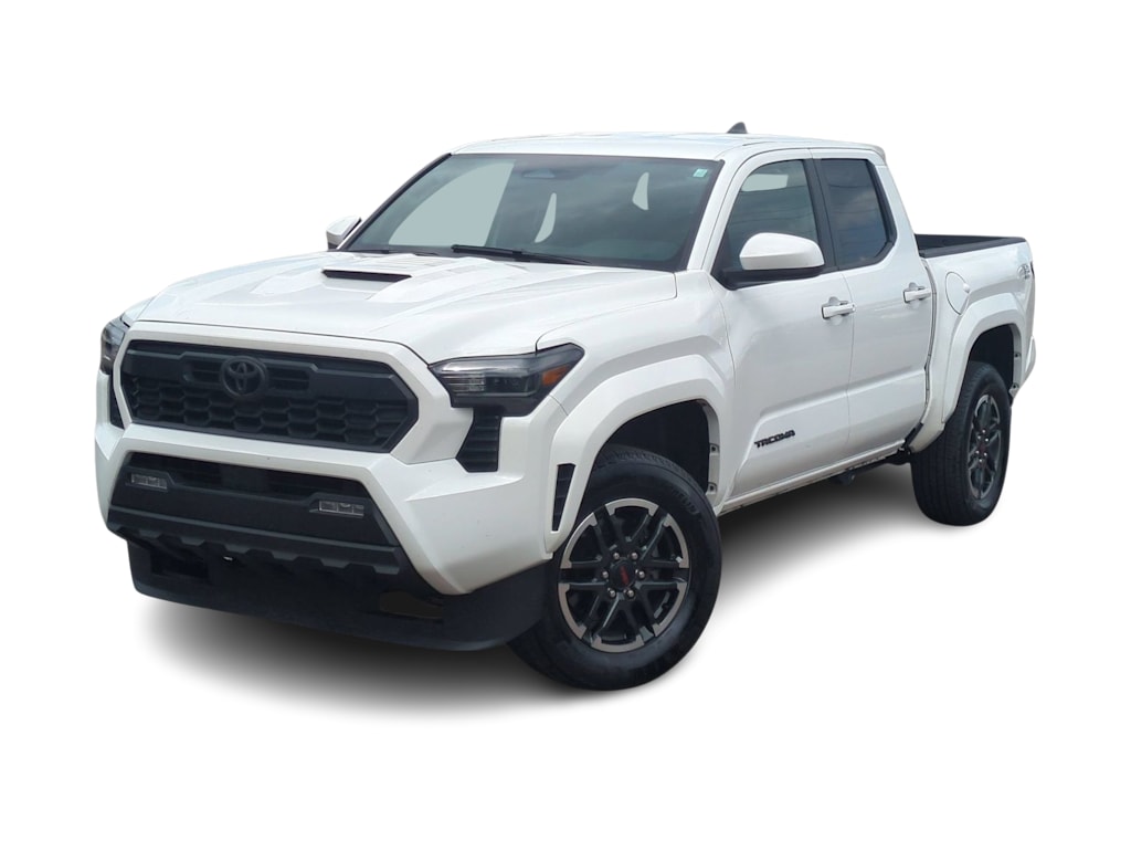 toyota tacoma 2025 3TMLB5JN7SM120831 image toyota tacoma 2025 3TMLB5JN7SM120831 image